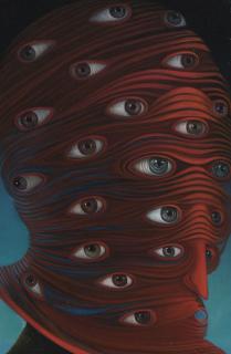 Bridget Bate Tichenor - Velador