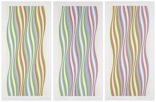 Bridget Louise Riley - \