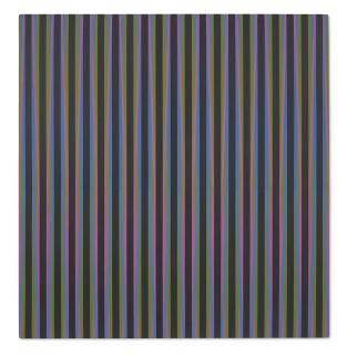 Bridget Riley - Arcane