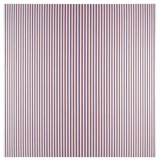 Bridget Riley - Chant 2