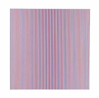 Bridget Riley - Chant 2