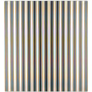 Bridget Riley - Clandestine