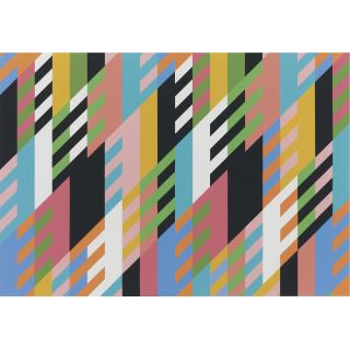 Bridget Riley - December 27