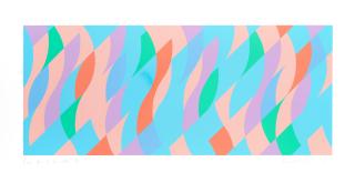 Bridget Riley - From One to the Other