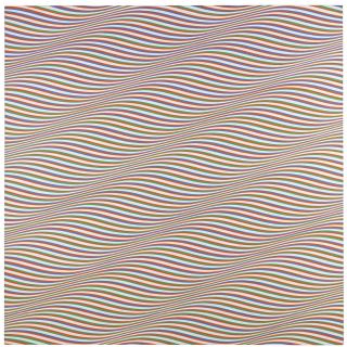 Bridget Riley - Gala