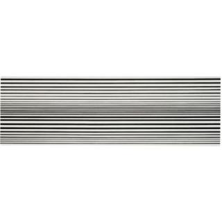 Bridget Riley - Horizontal Vibration