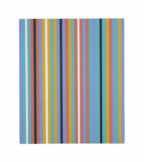 Bridget Riley - Ka 2