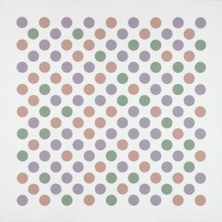 Bridget Riley - Measure For Measure