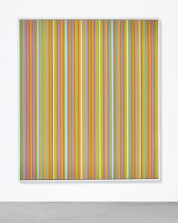 Bridget Riley - Midi
