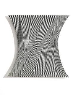 Bridget Riley - Stretch