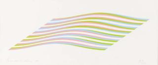 Bridget Riley - [Untitled]