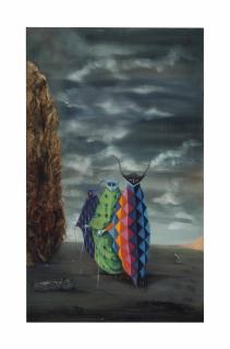 Bridget Tichenor - Líderes