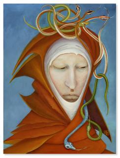 Bridget Tichenor - Untitled