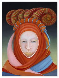 Bridget Tichenor - Untitled