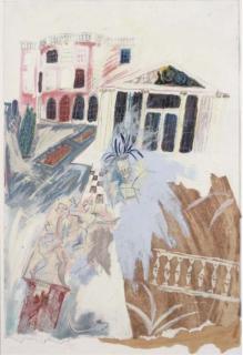 Bridgit McStear - Memories of Italy