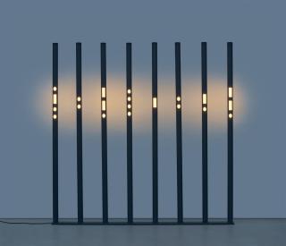 Brigitte Kowanz - Lighting