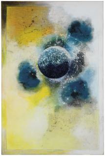 Brigitte Kowanz - Untitled