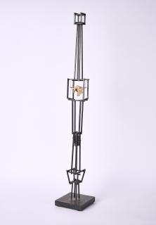 Brigitte Matschinsky-Denninghoff - China 9.