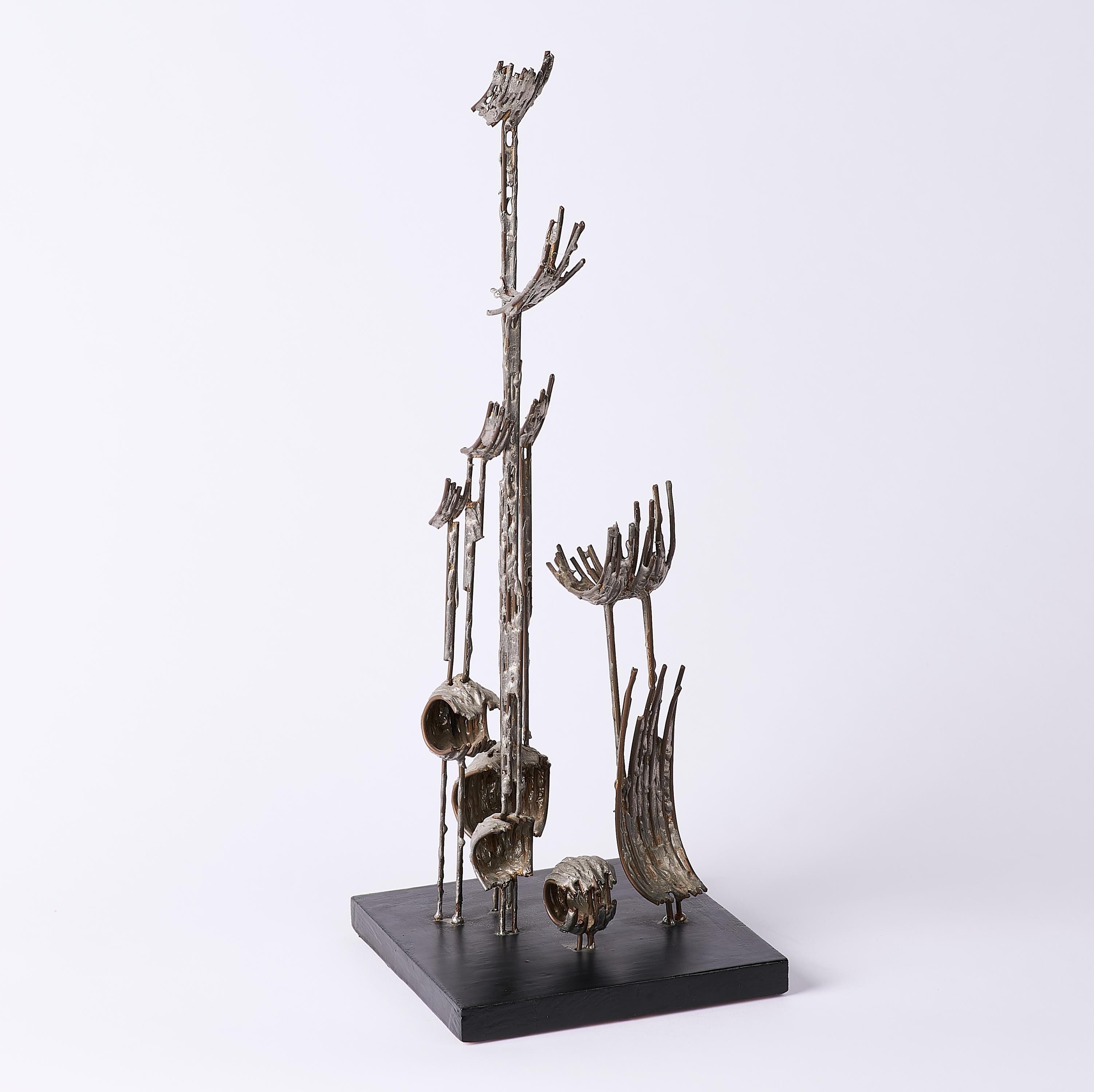 Brigitte Matschinsky-Denninghoff - Ohne Titel.