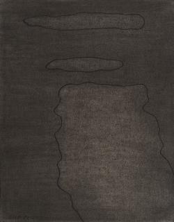 Brigitte Matschinsky-Denninghoff - Ohne Titel.