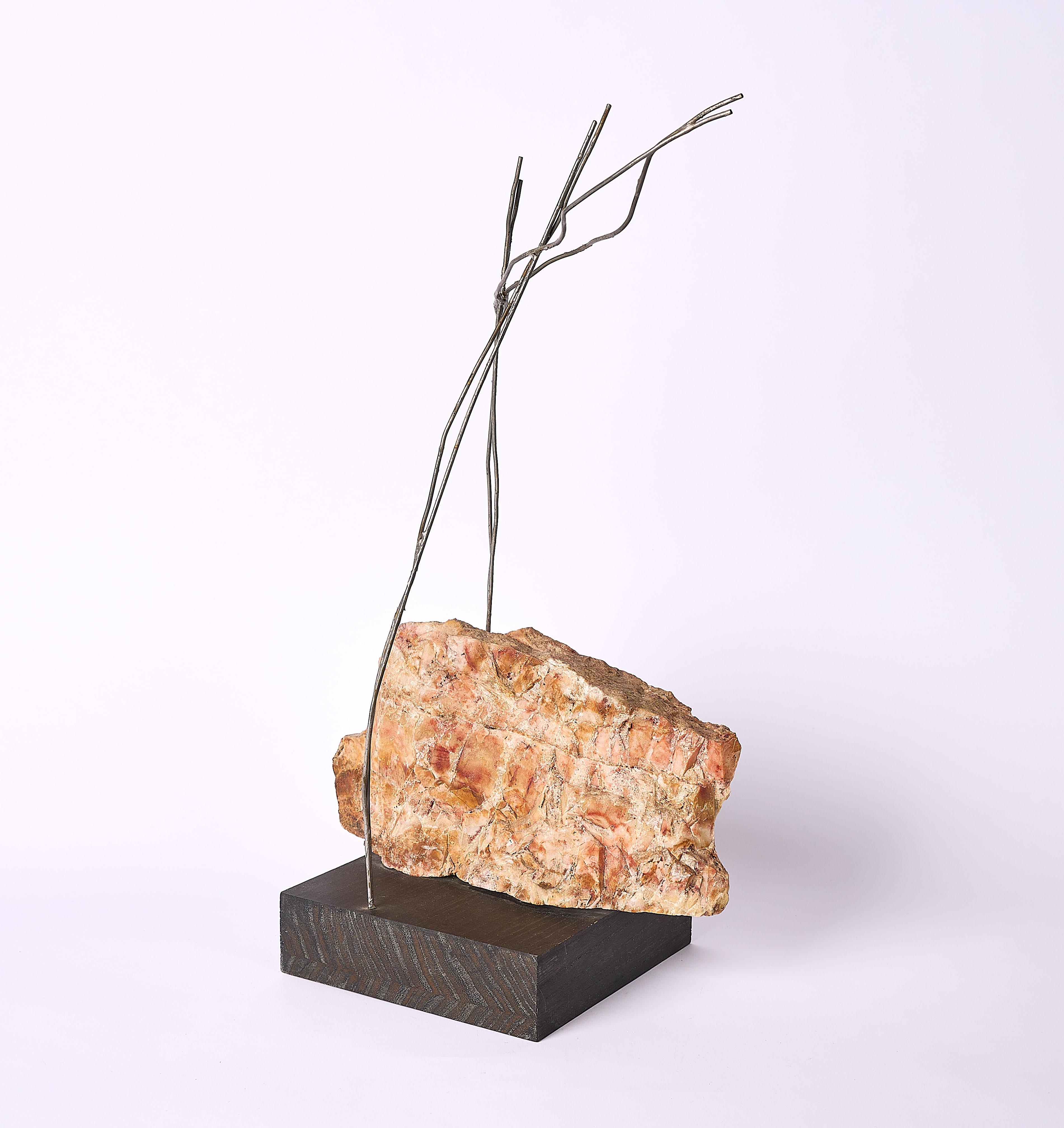 Brigitte Matschinsky-Denninghoff - Schiff.