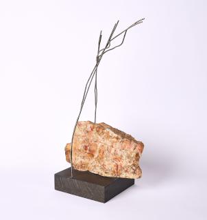 Brigitte Matschinsky-Denninghoff - Schiff.