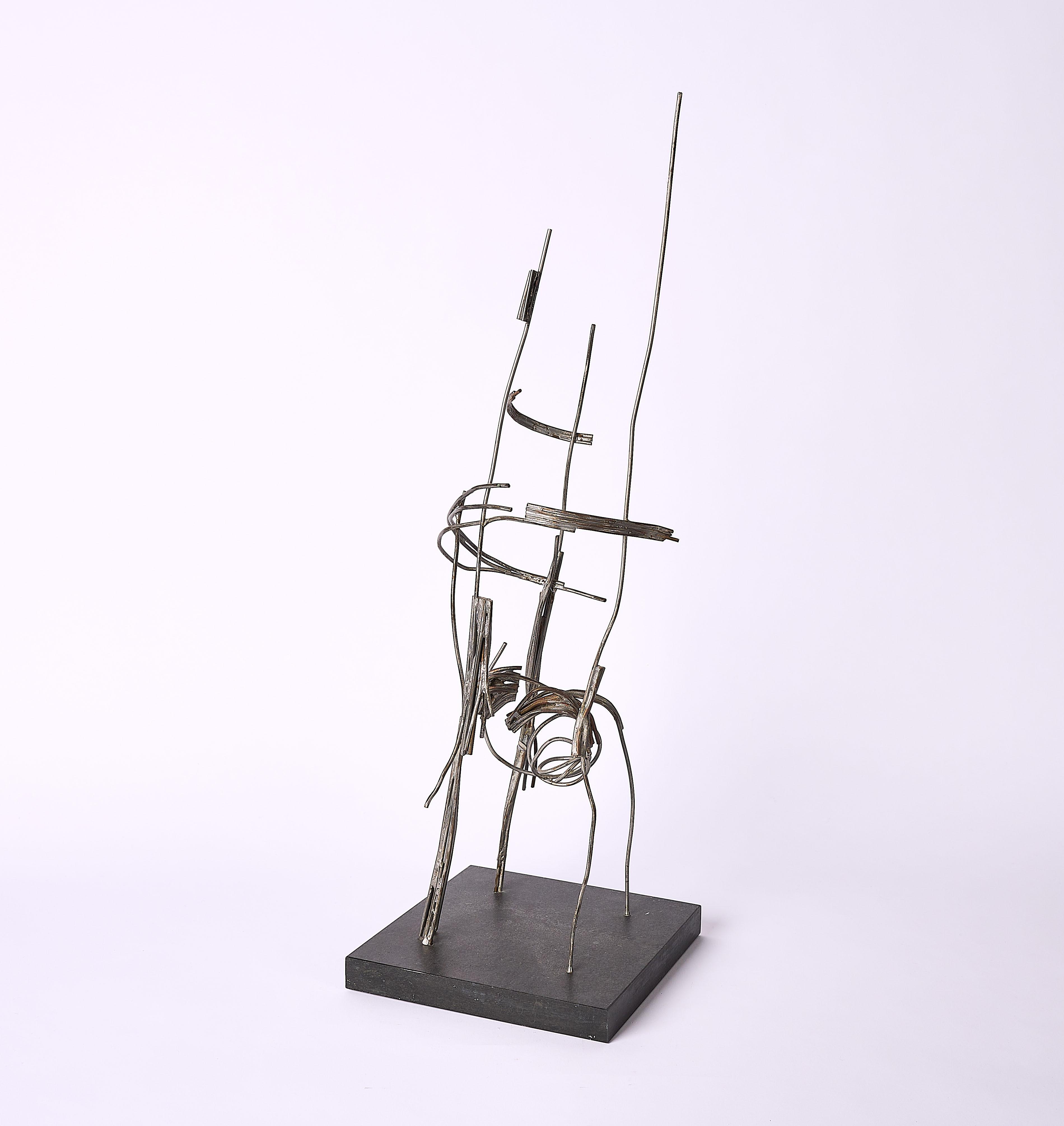 Brigitte Matschinsky-Denninghoff - Weinberg.