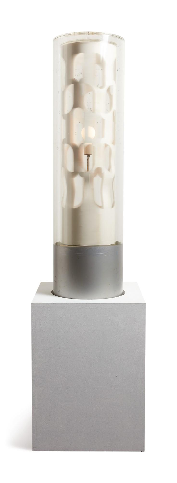 Brion Gysin - Dreamachine