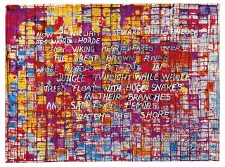 Brion Gysin - Naked Lunch