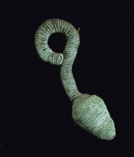 Bronwyn Oliver - Barnacle