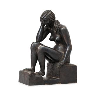 Bror Hjorth - Margareta