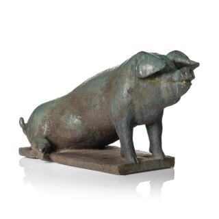 Bror Marklund - Pig