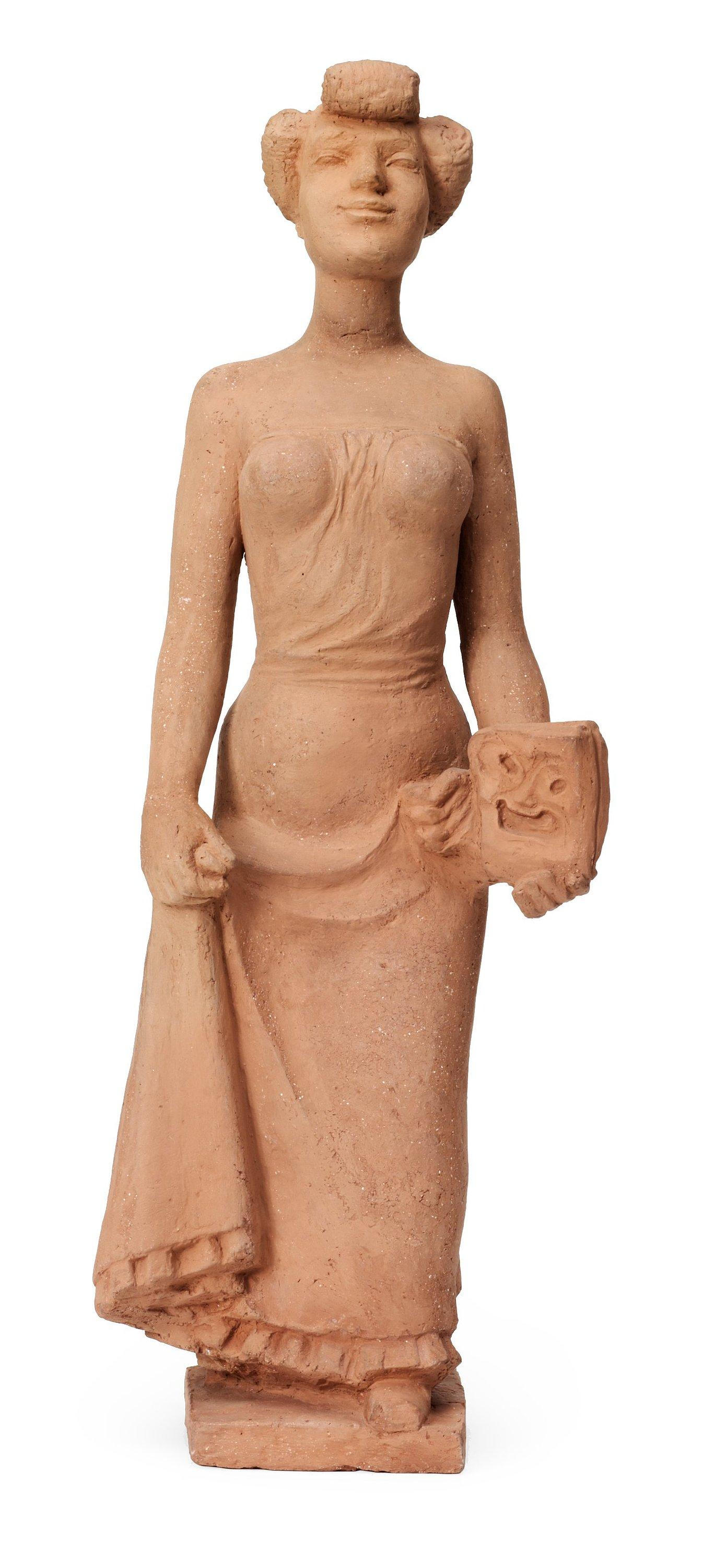 Bror Marklund - Thalia