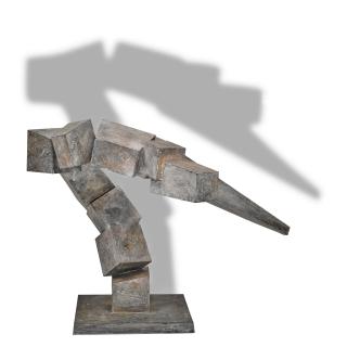 Bruce Beasley - Bateleur II