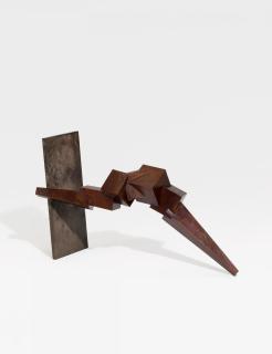 Bruce Beasley - Departure