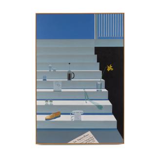 Bruce Cohen - Untitled, 1979