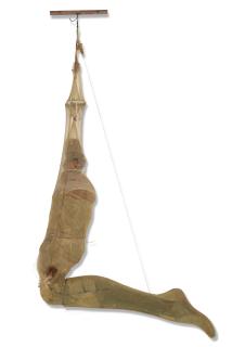 Bruce Conner - CRICKET