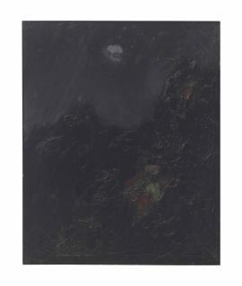 Bruce Conner - Floating Head