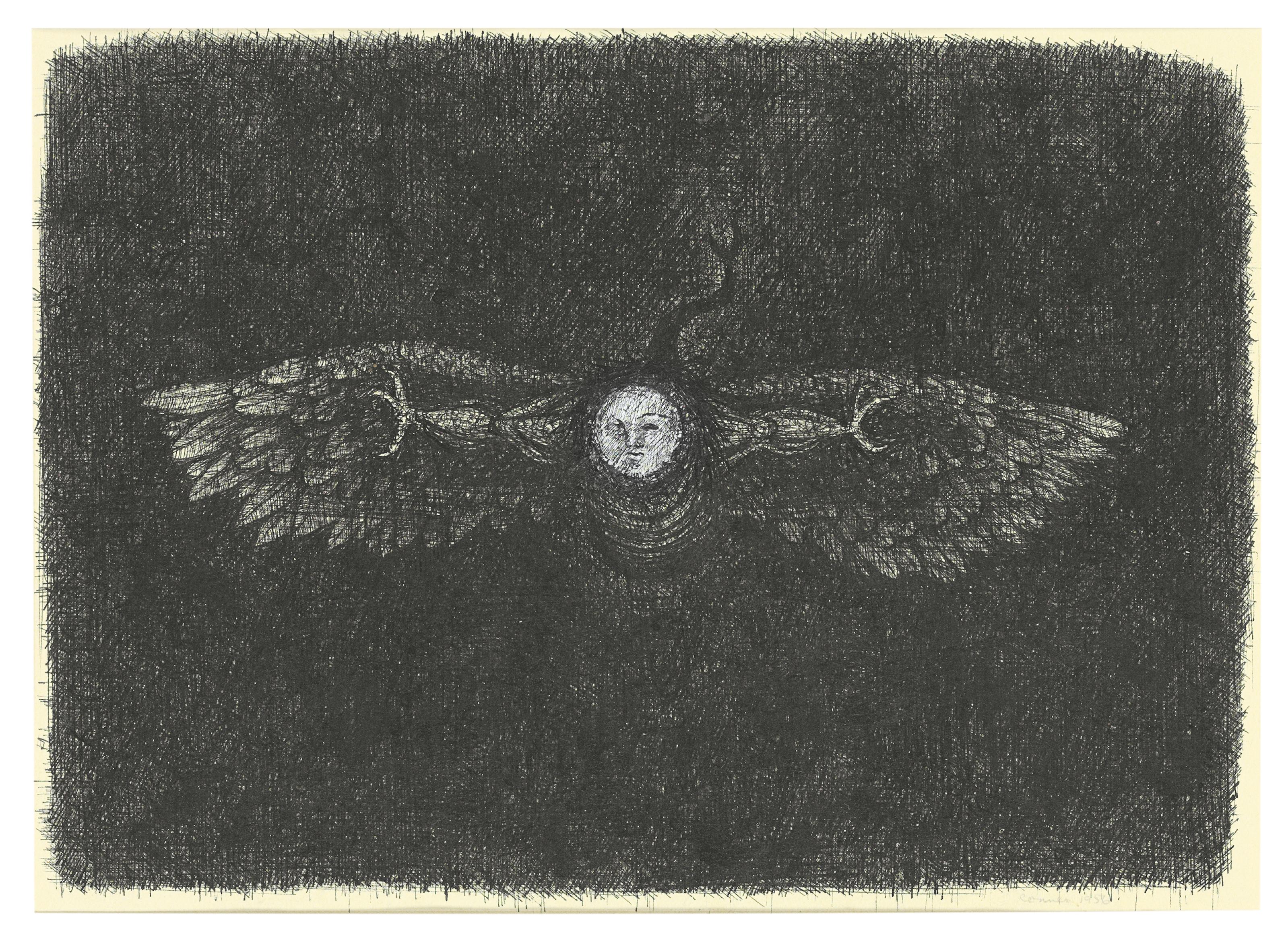 Bruce Conner - GERYON