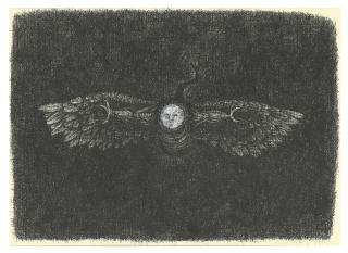 Bruce Conner - GERYON