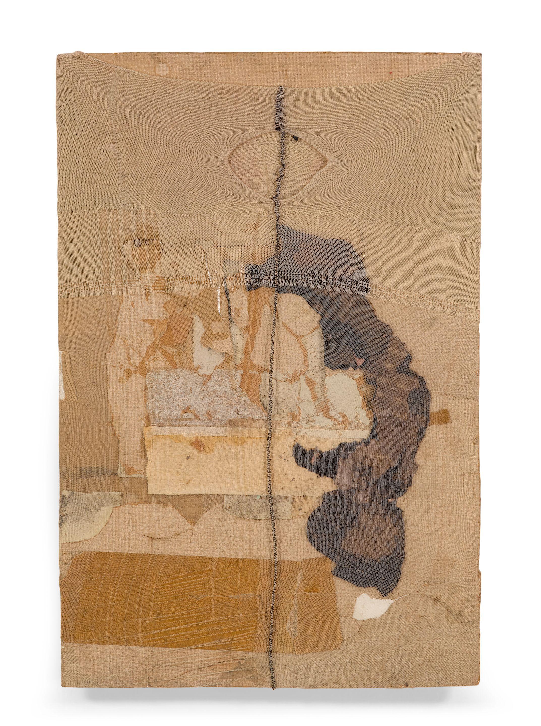 Bruce Conner - March 17, 1959, 1959