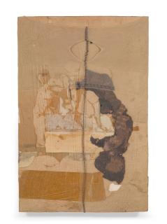 Bruce Conner - March 17, 1959, 1959