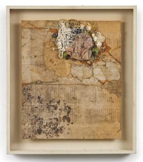 Bruce Conner - May 9, 1959