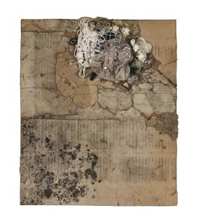 Bruce Conner - May 9, 1959