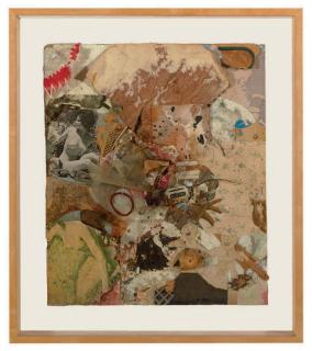 Bruce Conner - Picnic on the Grass