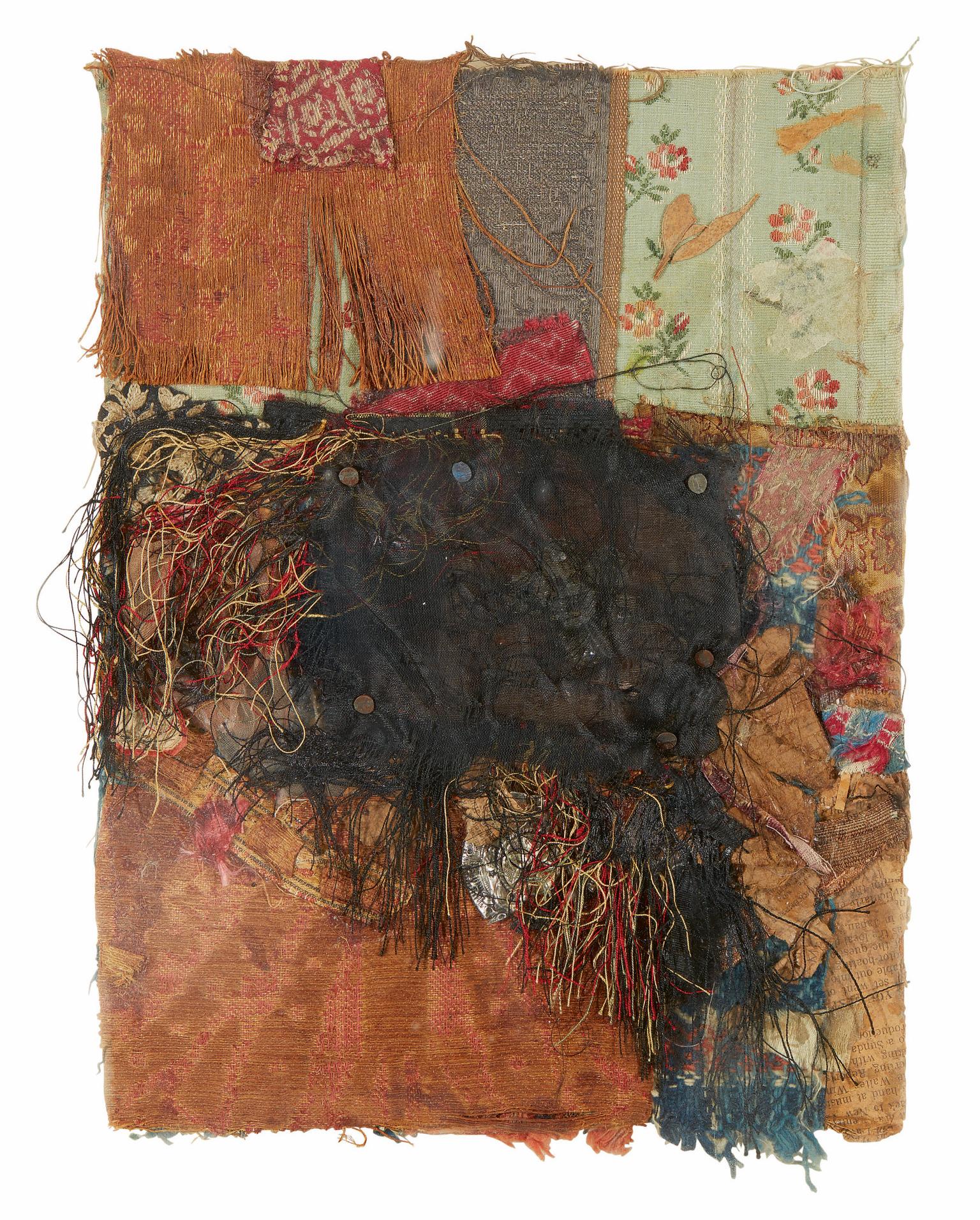 Bruce Conner - Title Lost In Transit