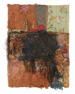 Bruce Conner - Title Lost In Transit