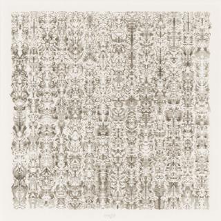 Bruce Conner - UNTITLED: APRIL 24, 1995