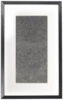 Bruce Conner - UNTITLED: JUNE 4, 1965, 83 FRANCIS ST., BROOKLINE, MA