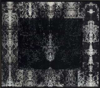 Bruce Conner - UNTITLED: MARCH 18, 1996